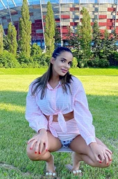 Проститутка Настя